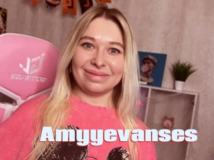 Amyyevanses