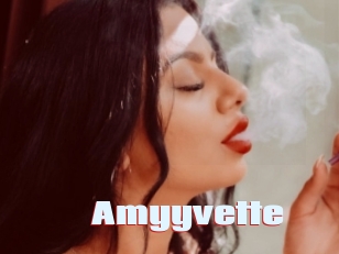 Amyyvette