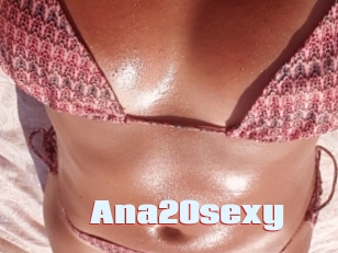 Ana20sexy