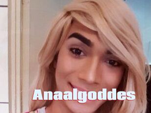 Anaalgoddes