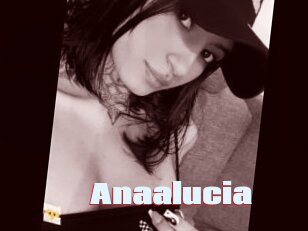 Anaalucia