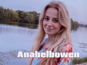 Anabelbowen