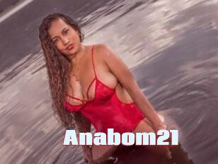 Anabom21