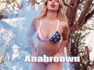 Anabroown