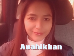 Anahikhan