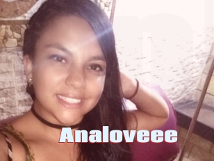 Analoveee