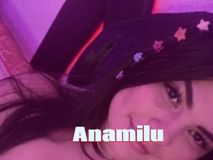 Anamilu