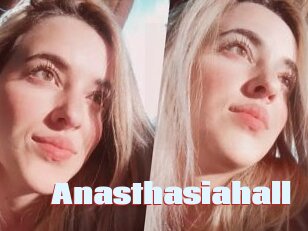 Anasthasiahall