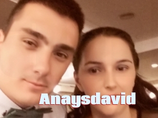 Anaysdavid