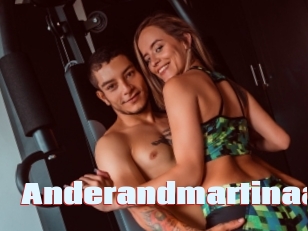 Anderandmartinaa