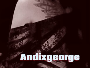 Andixgeorge