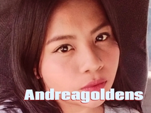 Andreagoldens