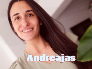 Andreajas