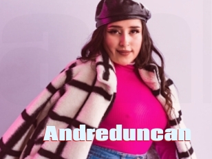 Andreduncan
