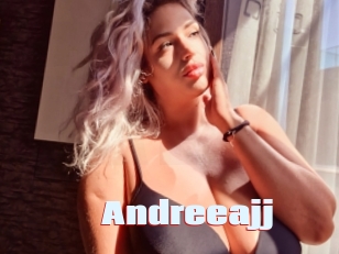 Andreeajj