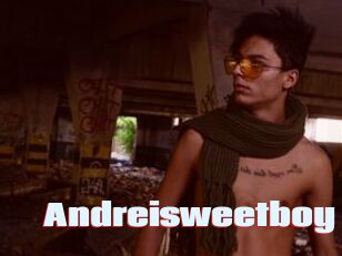 Andreisweetboy