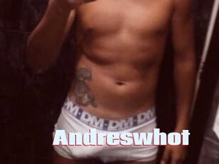 Andreswhot