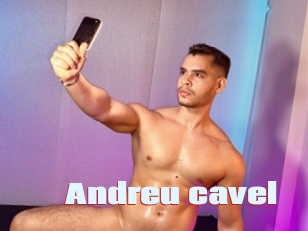 Andreu_cavel