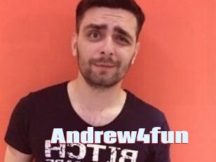 Andrew4fun