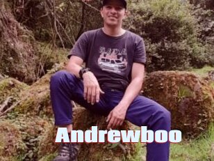 Andrewboo