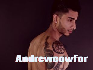 Andrewcowfor