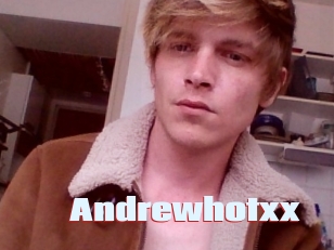 Andrewhotxx