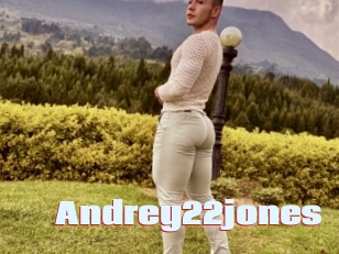 Andrey22jones