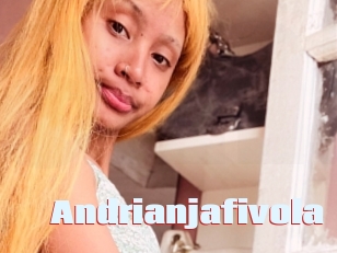 Andrianjafivola