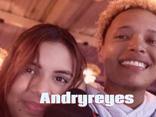 Andryreyes