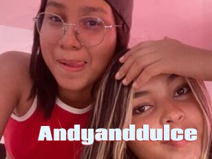 Andyanddulce