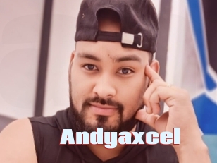 Andyaxcel