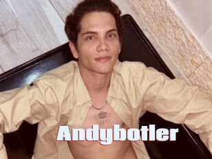 Andybotler