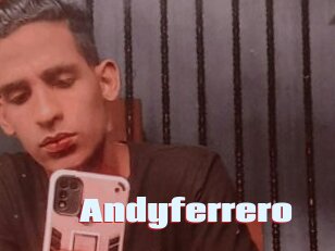 Andyferrero