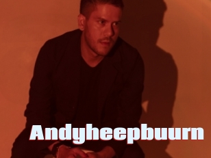 Andyheepbuurn