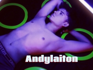 andylaiton Anal Open