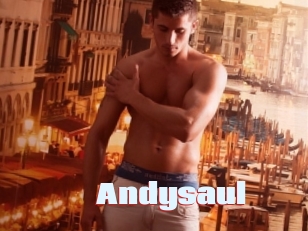 Andysaul