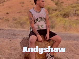 Andyshaw