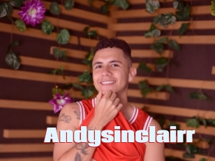 Andysinclairr