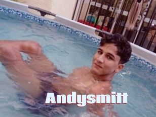 Andysmitt