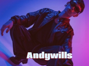 Andywills