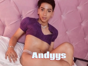 Andyys