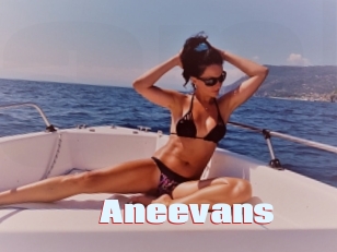 Aneevans