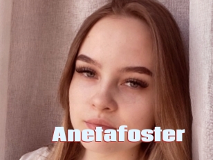 anetafoster Anal Open