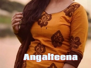 Angalteena