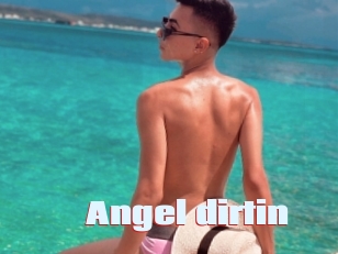 Angel_dirtin