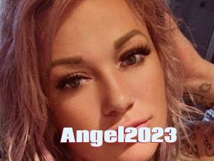 Angel2023