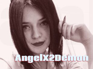 AngelX2Demon