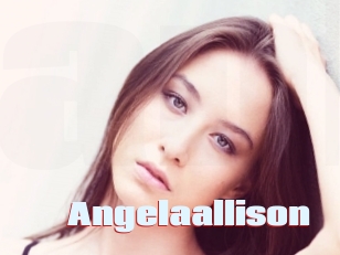 Angelaallison