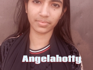 Angelahotty