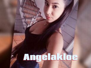 angelakloe Anal Open